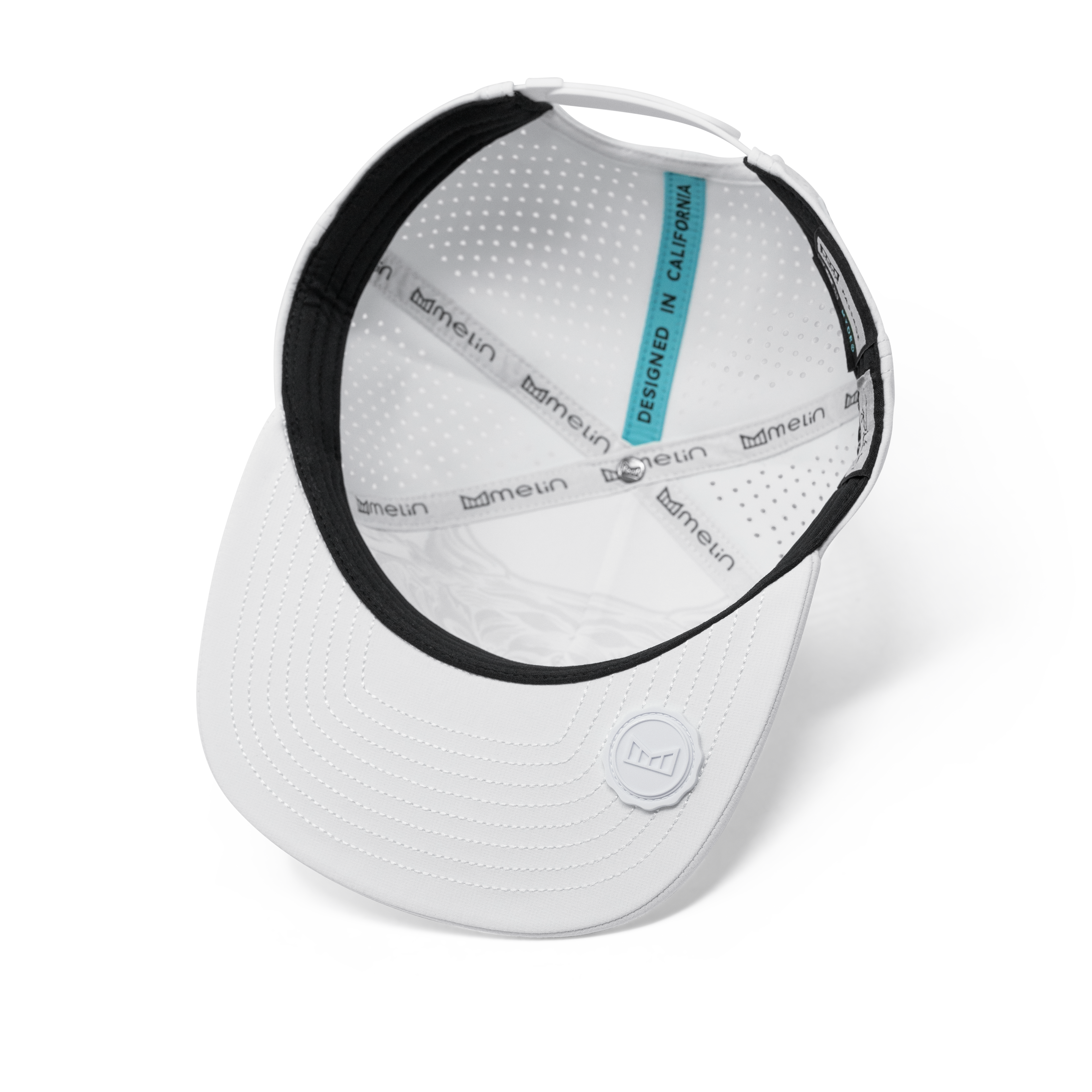 Passage Explorer Hydro - White