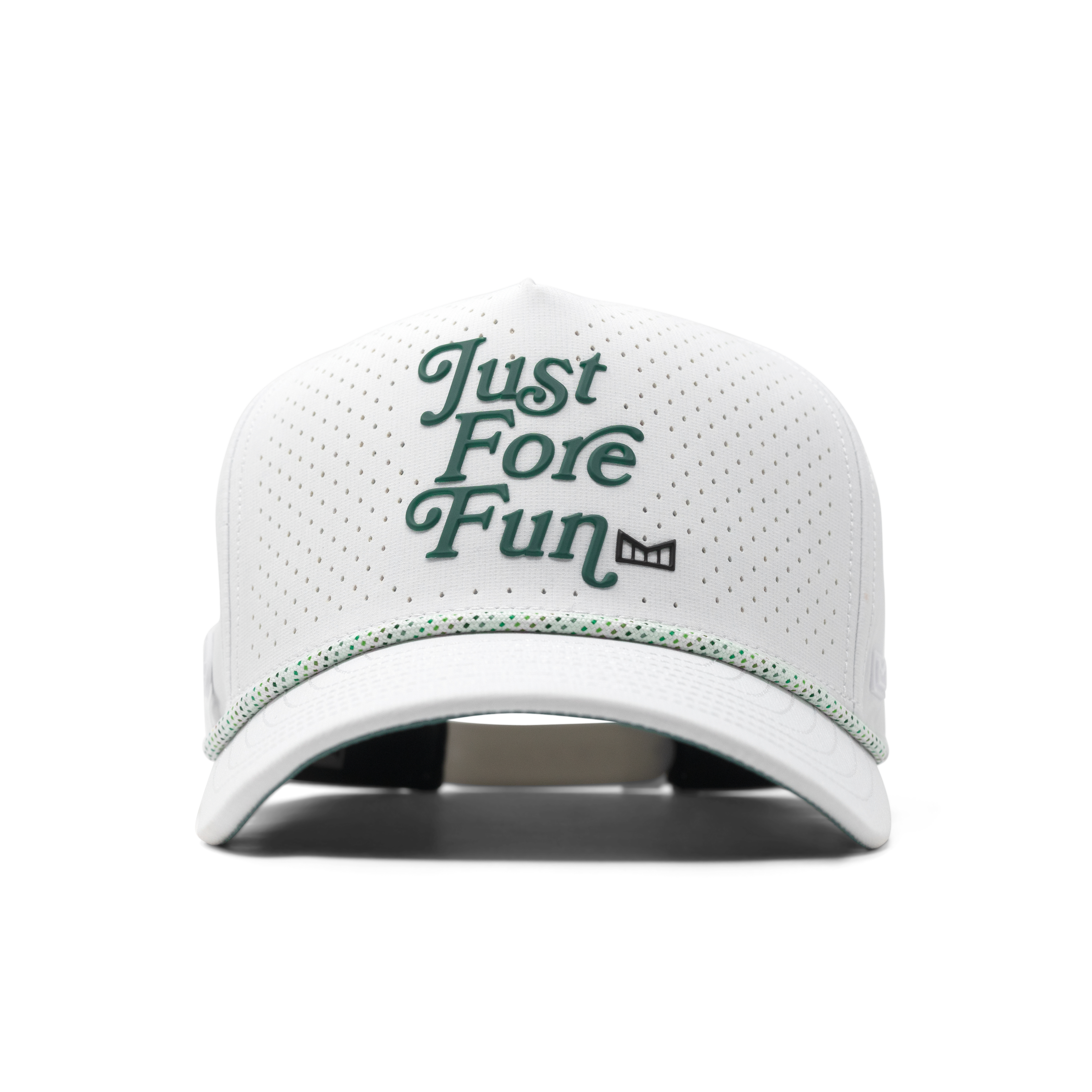 Odysea Links Hydro - White / Green