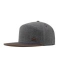Trenches Icon Scout Thermal - Heather Grey