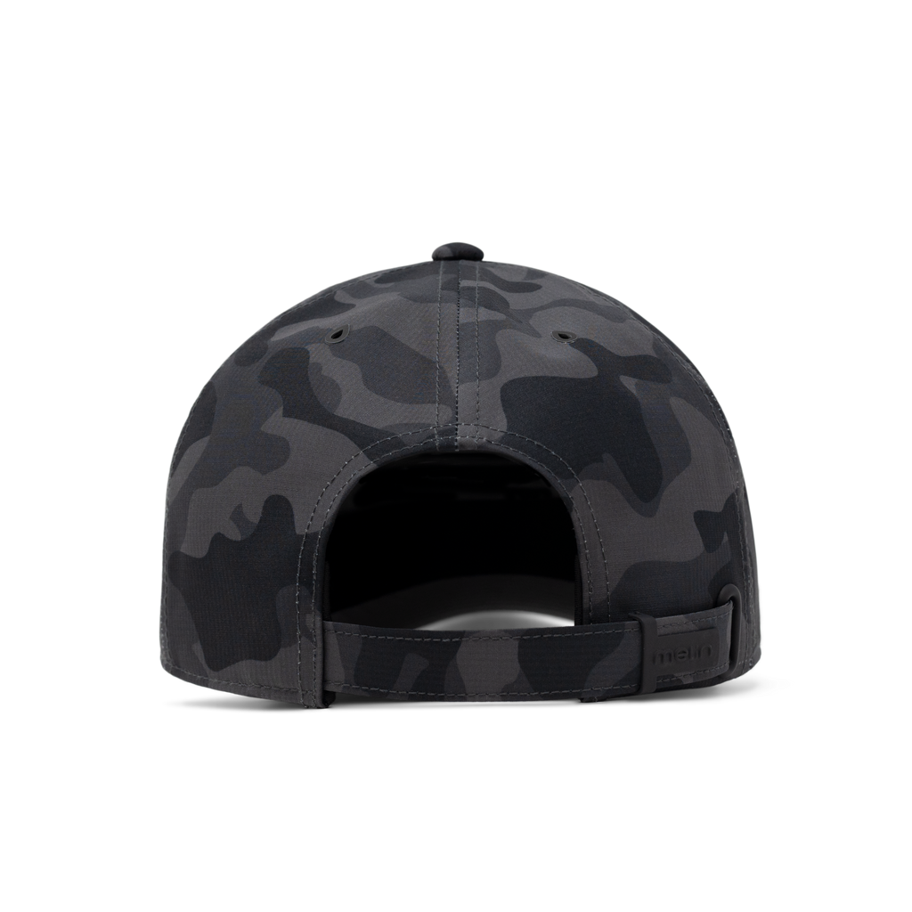 The Legend Hydro - Black Camo