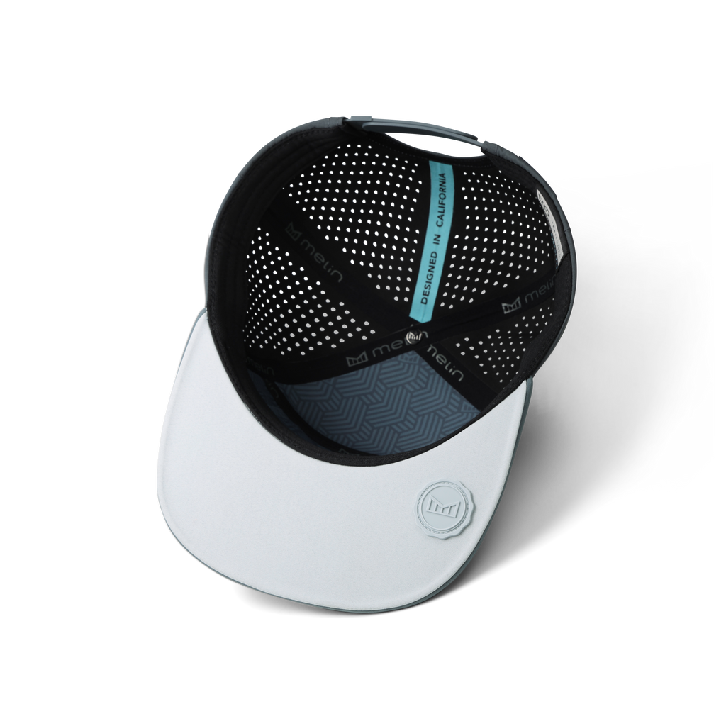 Trenches Hydrolite - Stormy Blue