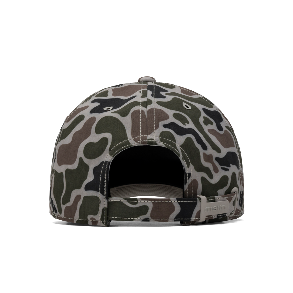 The Legend Hydro - Duck Camo