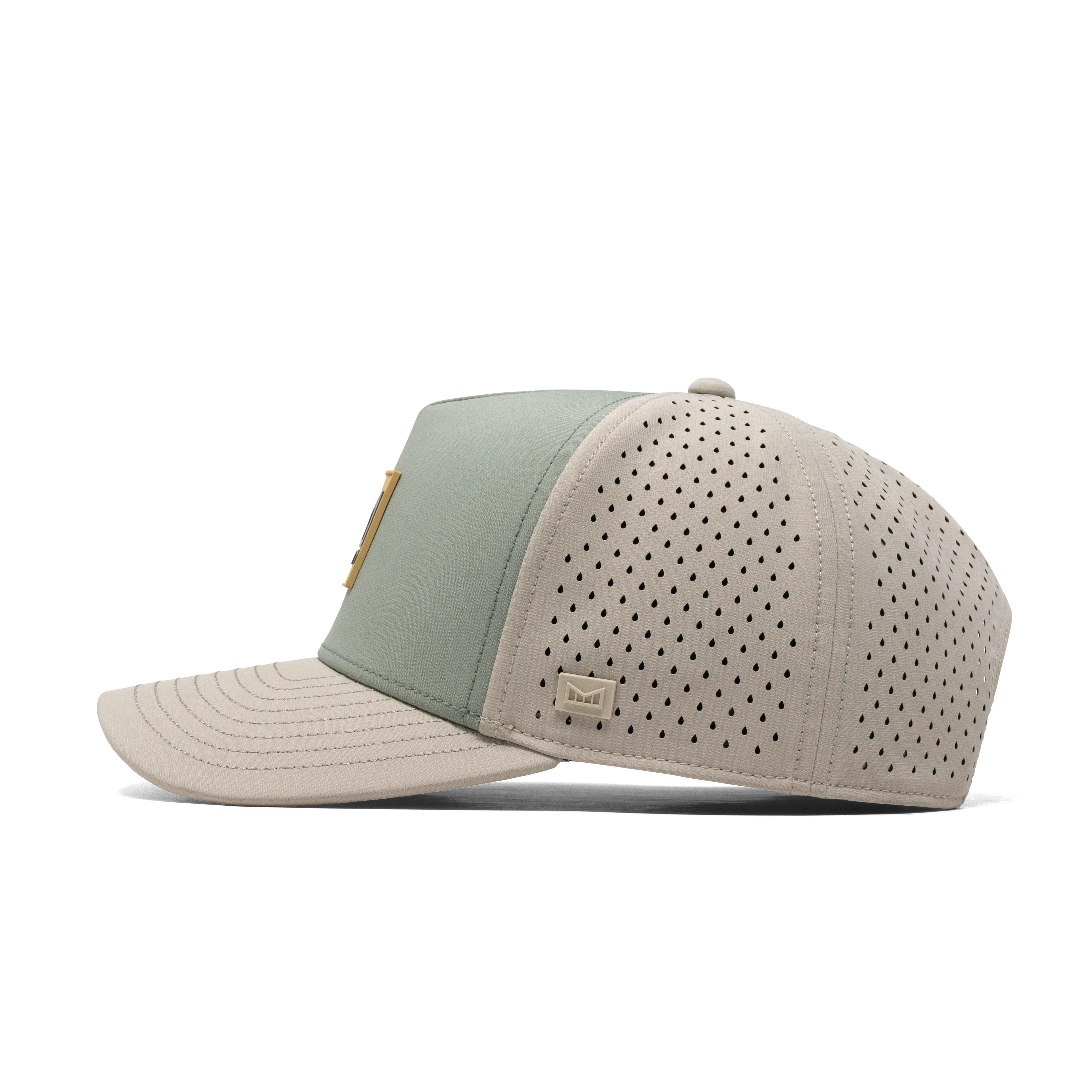 Odysea Stacked Hydro - Sandshell
