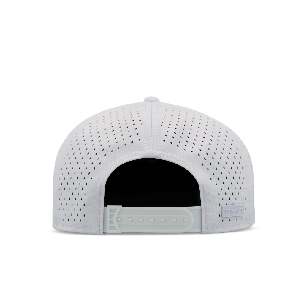 Trenches Icon Hydro - White / Gum